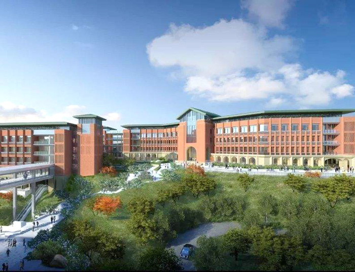 深圳中山大学地铁站