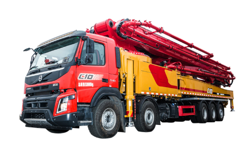 新手必读：混凝土泵车基础操作5大常见误区与正确方法