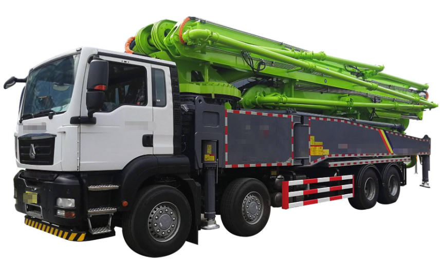 泵车租赁如何应对“计划赶不上变化”？施工延期、变更的灵活处置方案