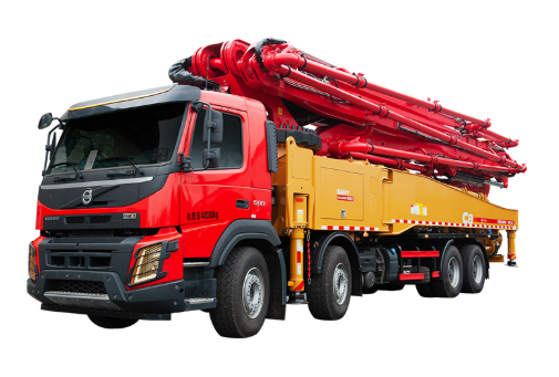 泵车租赁 泵车租赁