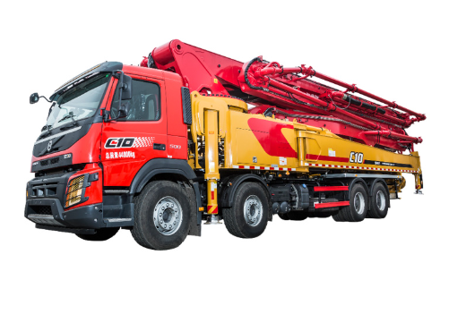 泵车租赁 泵车租赁