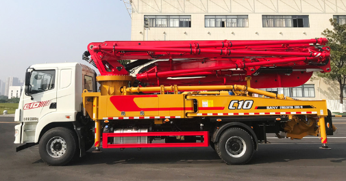 高压车载泵 高压车载泵