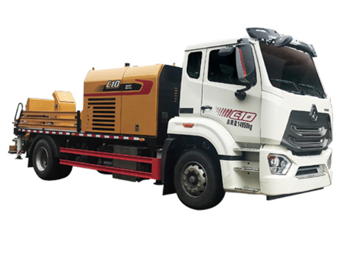 多项目同时开工混凝土泵车不够用？调度优化与租赁策略