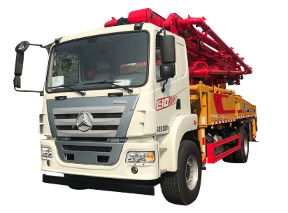 泵车租赁 泵车租赁